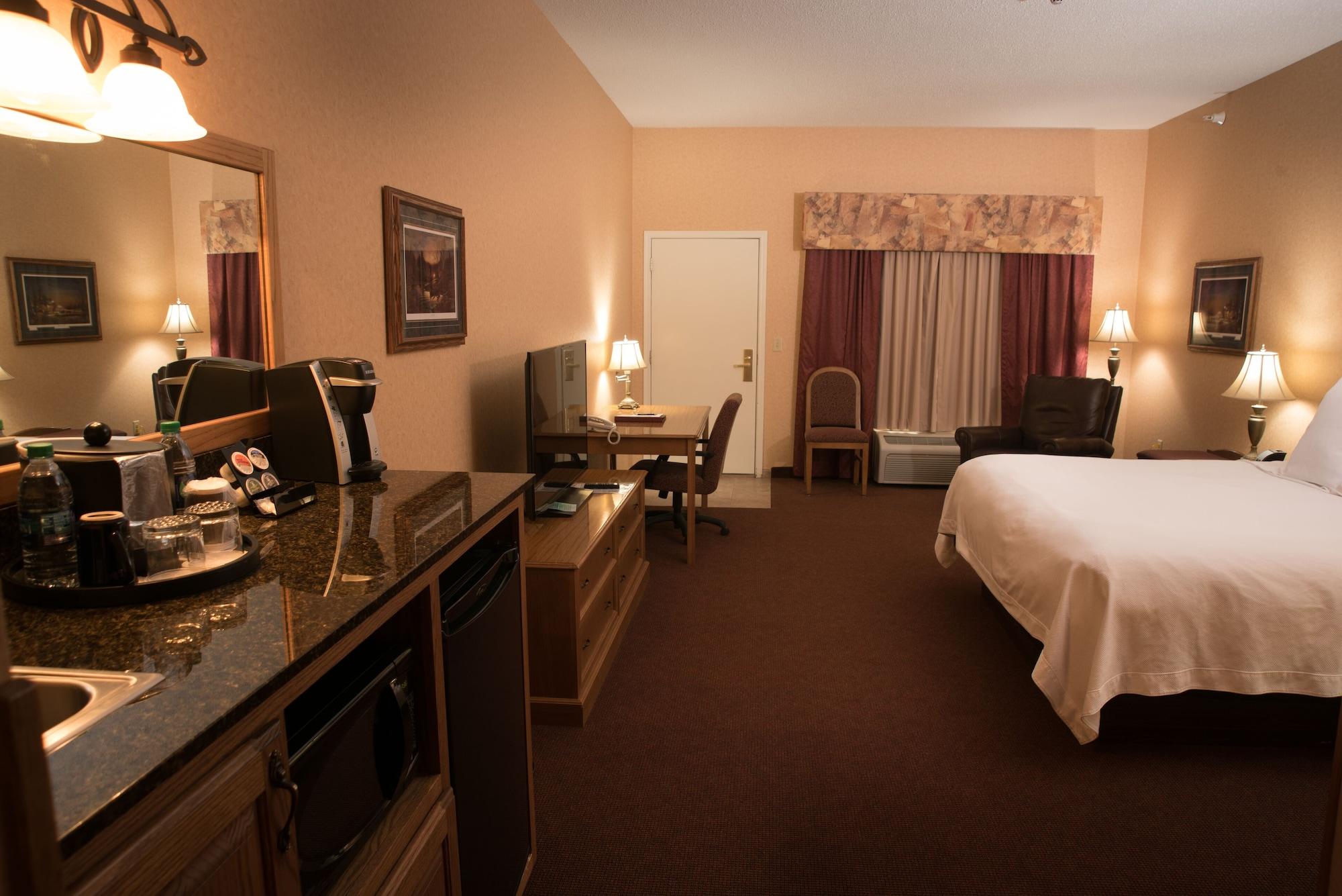 Norfolk Lodge & Suites, Ascend Hotel Collection المظهر الخارجي الصورة
